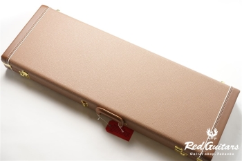 AMERICAN VINTAGE II 1961 STRATOCASTER - Olympic White